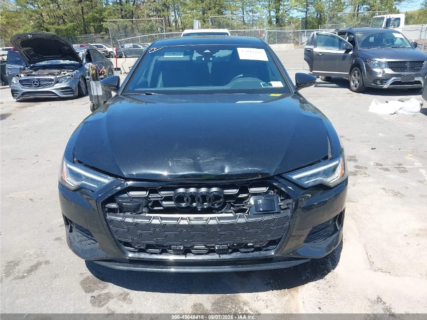 Audi A6 45 TFSI QUATTRO S TRONIC, снимка 2 - Автомобили и джипове - 54777875