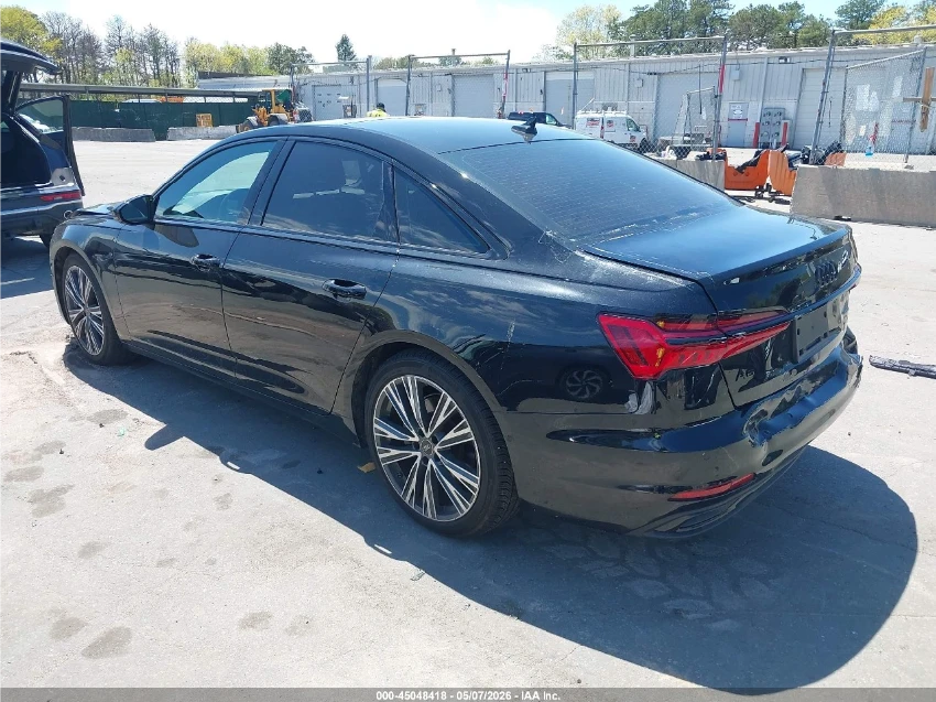 Audi A6 45 TFSI QUATTRO S TRONIC, снимка 4 - Автомобили и джипове - 54777875