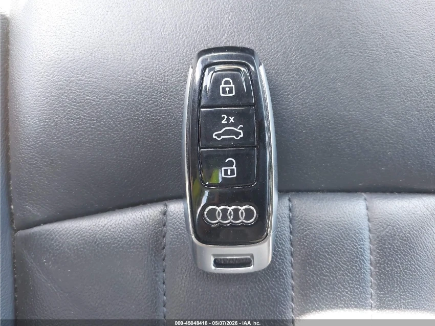 Audi A6 45 TFSI QUATTRO S TRONIC, снимка 9 - Автомобили и джипове - 54777875