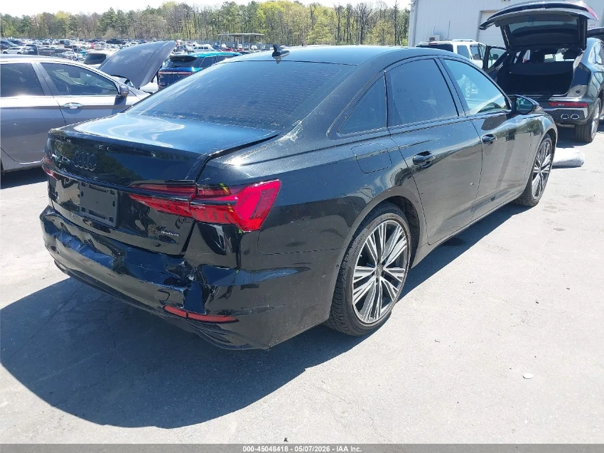 Audi A6 45 TFSI QUATTRO S TRONIC, снимка 6 - Автомобили и джипове - 54777875