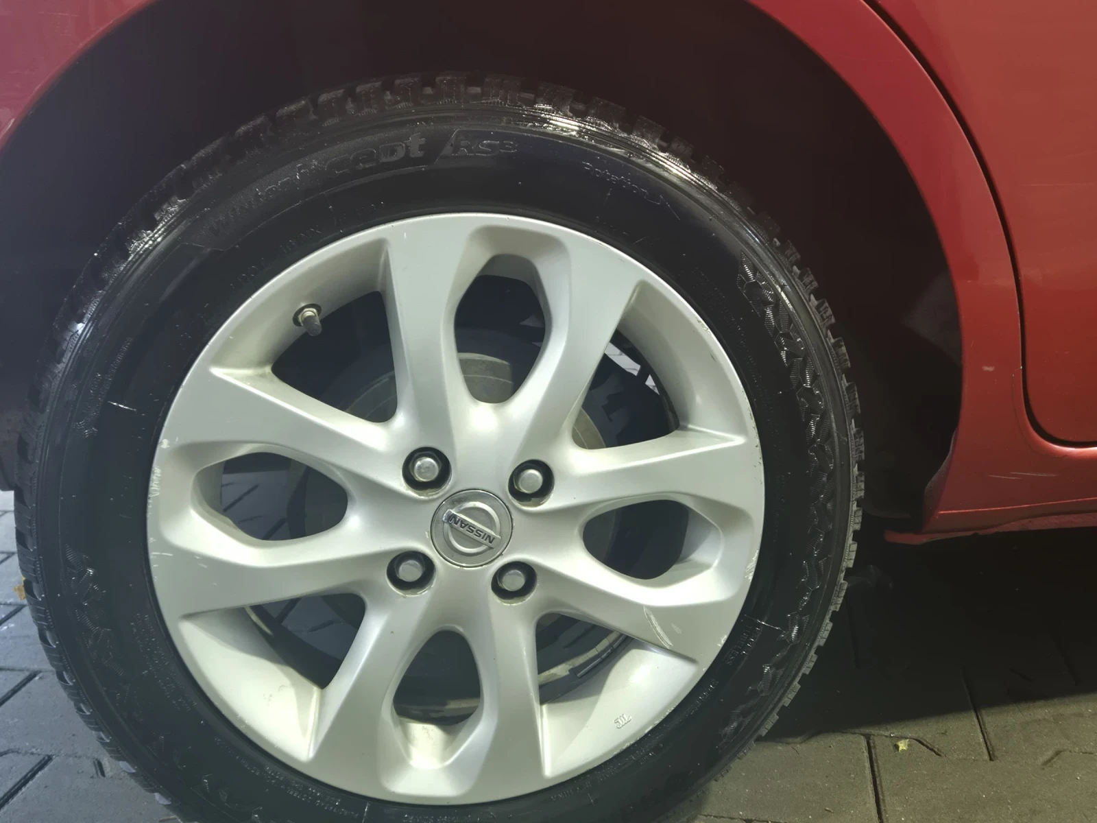 Nissan Micra, снимка 6 - Автомобили и джипове - 54898333