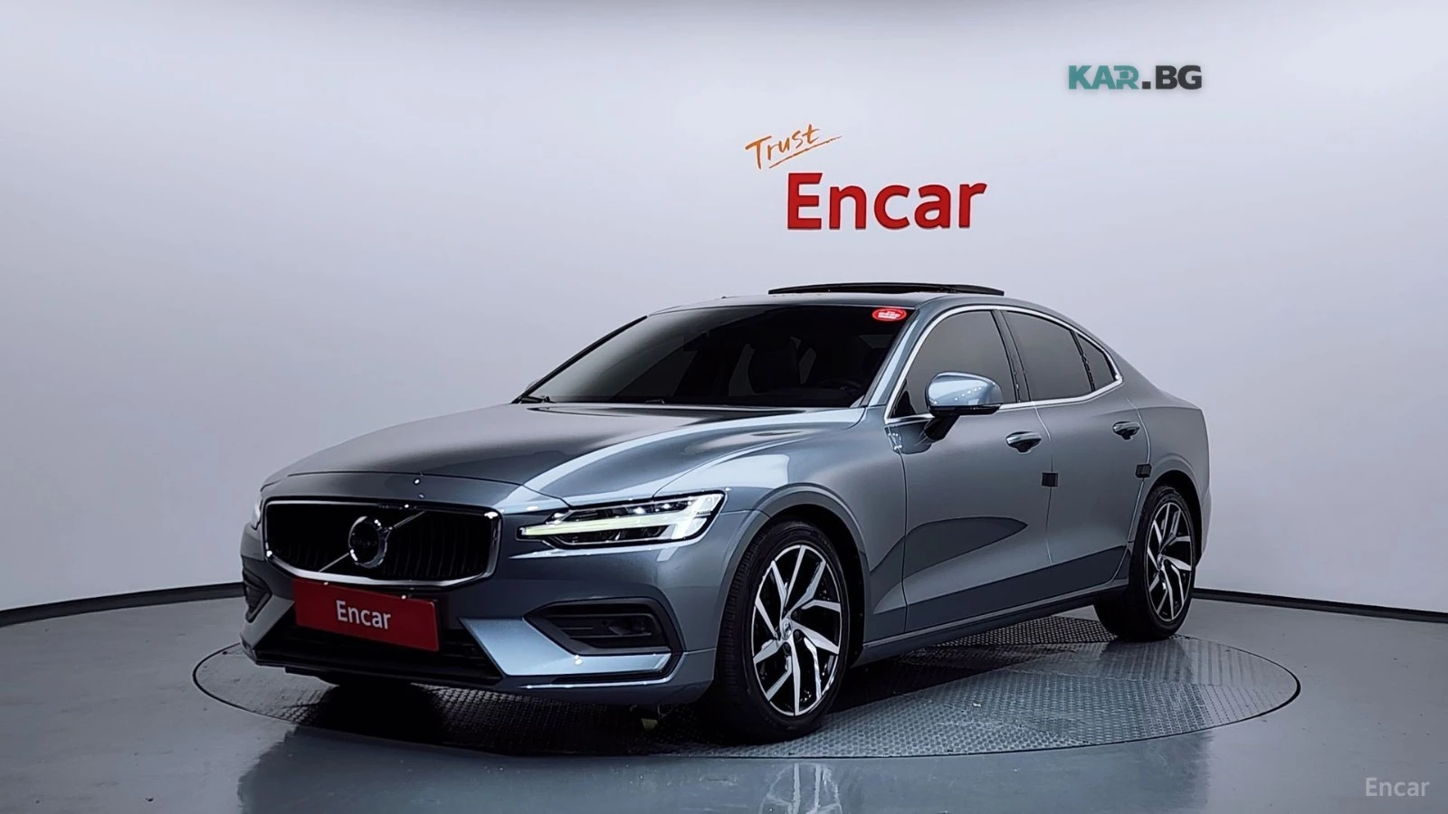 Volvo S60 T5* MOMENTUM* КОЖА* ПОДГРЕВ* ПАНОРАМА* КАМЕРА* HEA