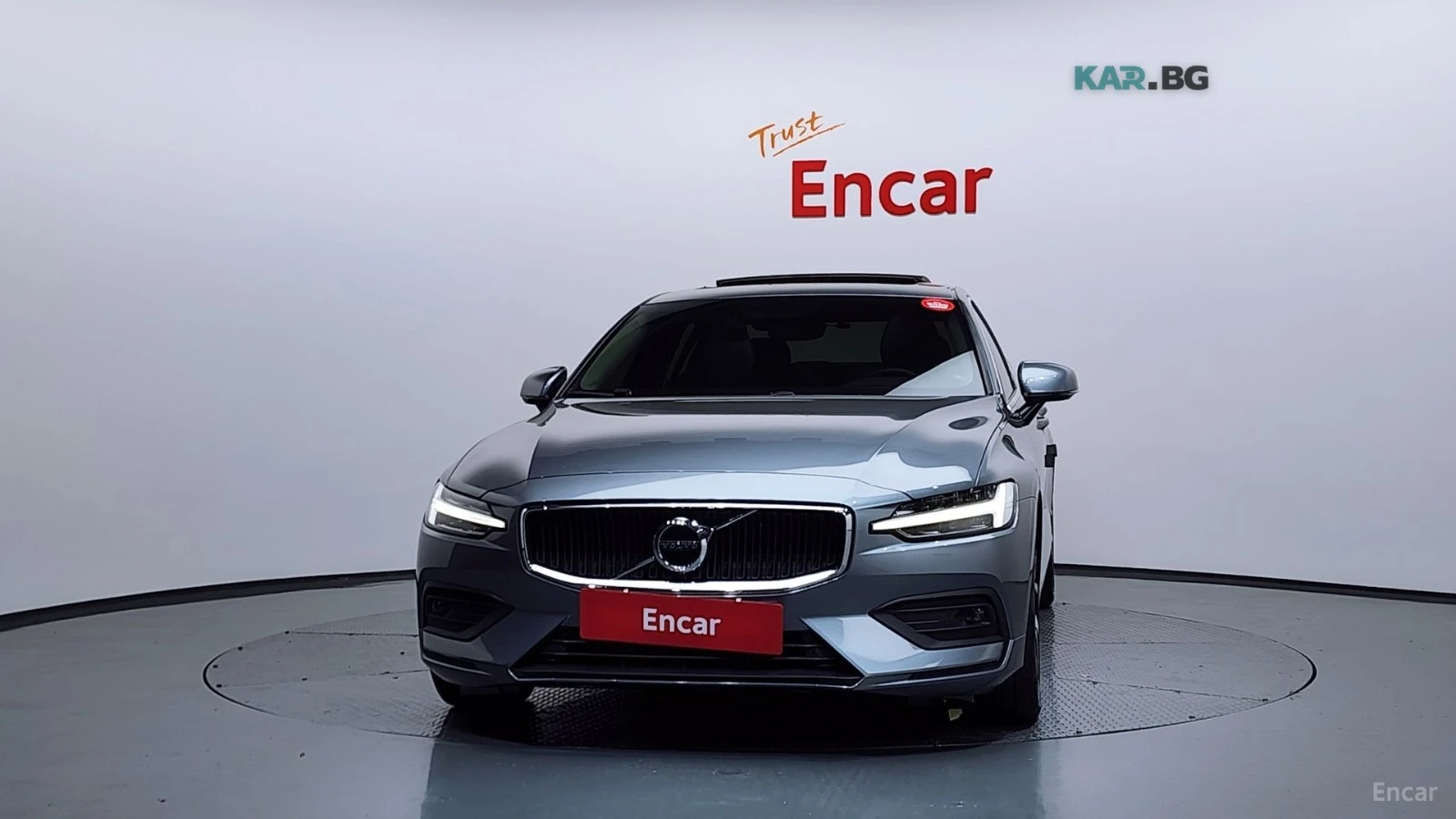 Volvo S60 T5* MOMENTUM* КОЖА* ПОДГРЕВ* ПАНОРАМА* КАМЕРА* HEA, снимка 3 - Автомобили и джипове - 54916938