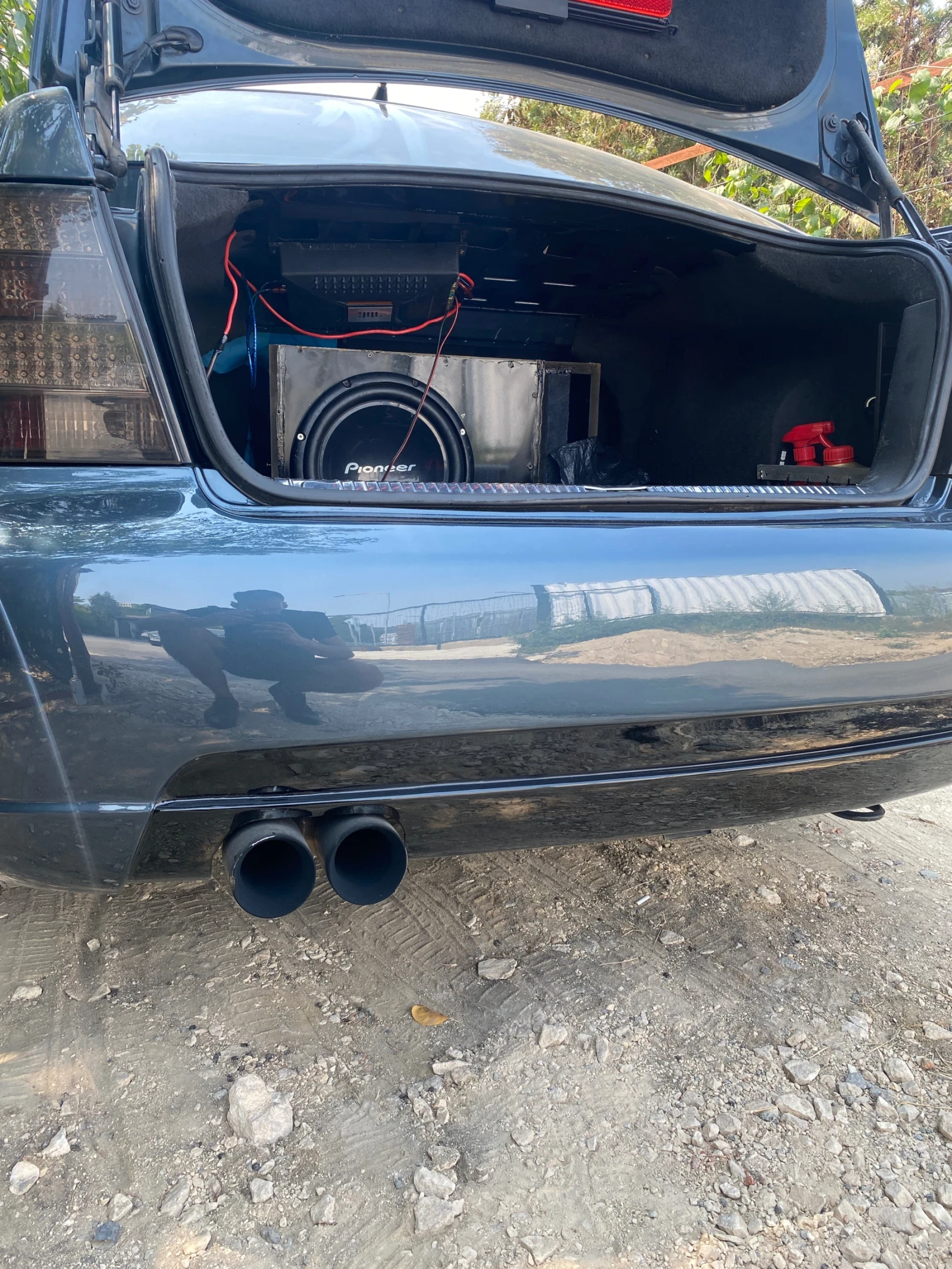 VW Bora, снимка 16 - Автомобили и джипове - 55080241