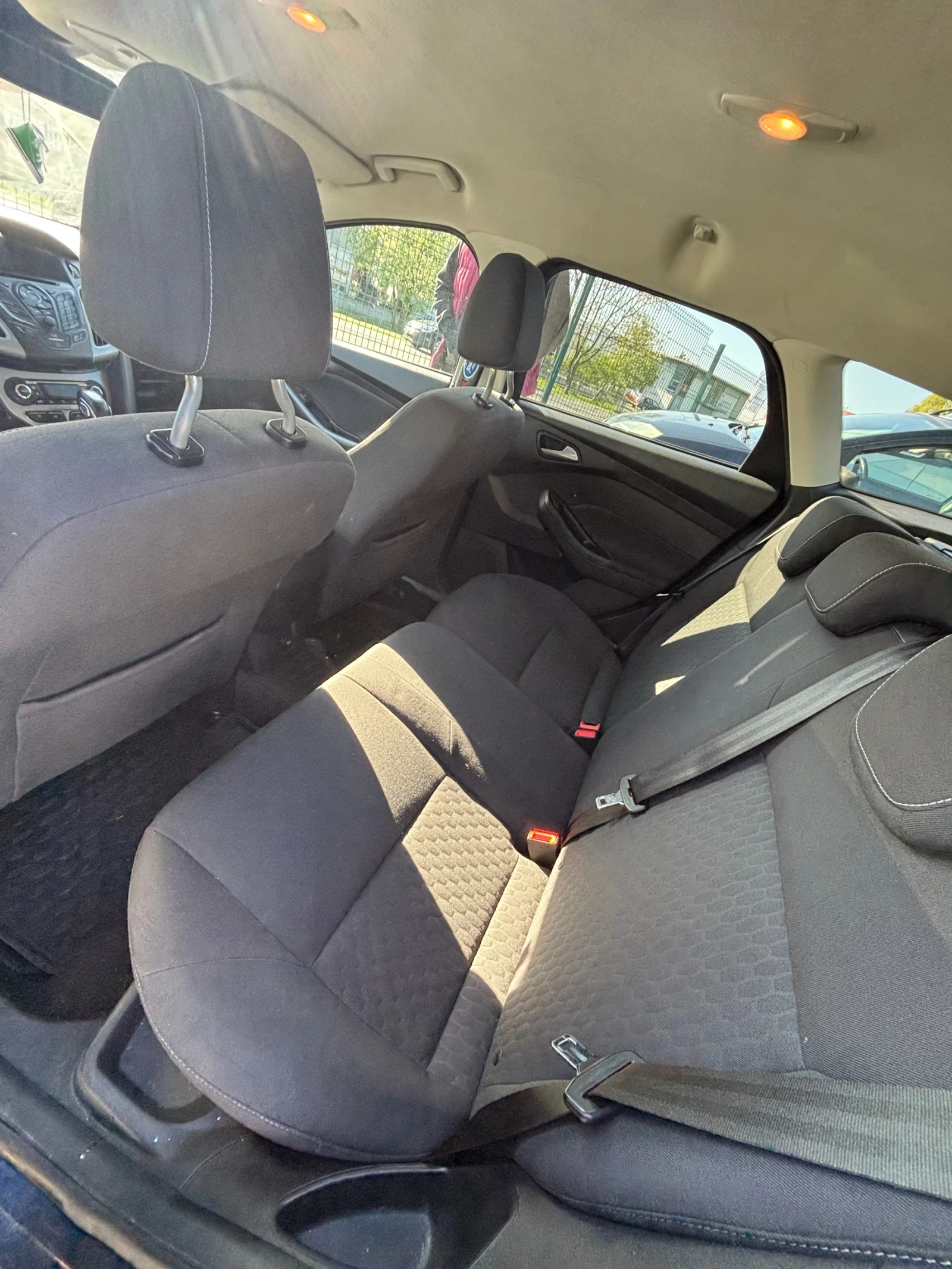 Ford Focus MK3, снимка 6 - Автомобили и джипове - 55101541