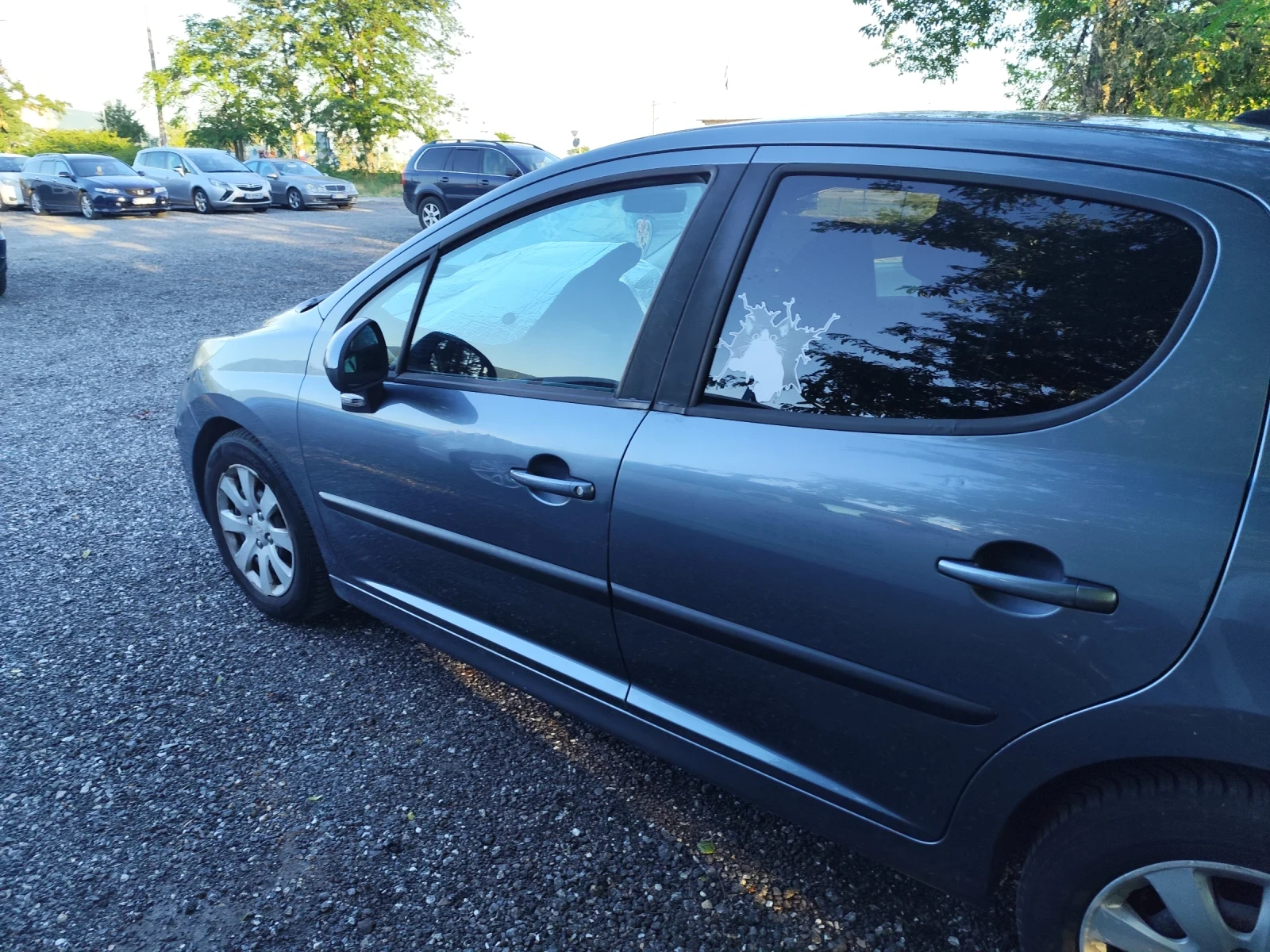 Peugeot 207 | Mobile.bg � ����������� 7