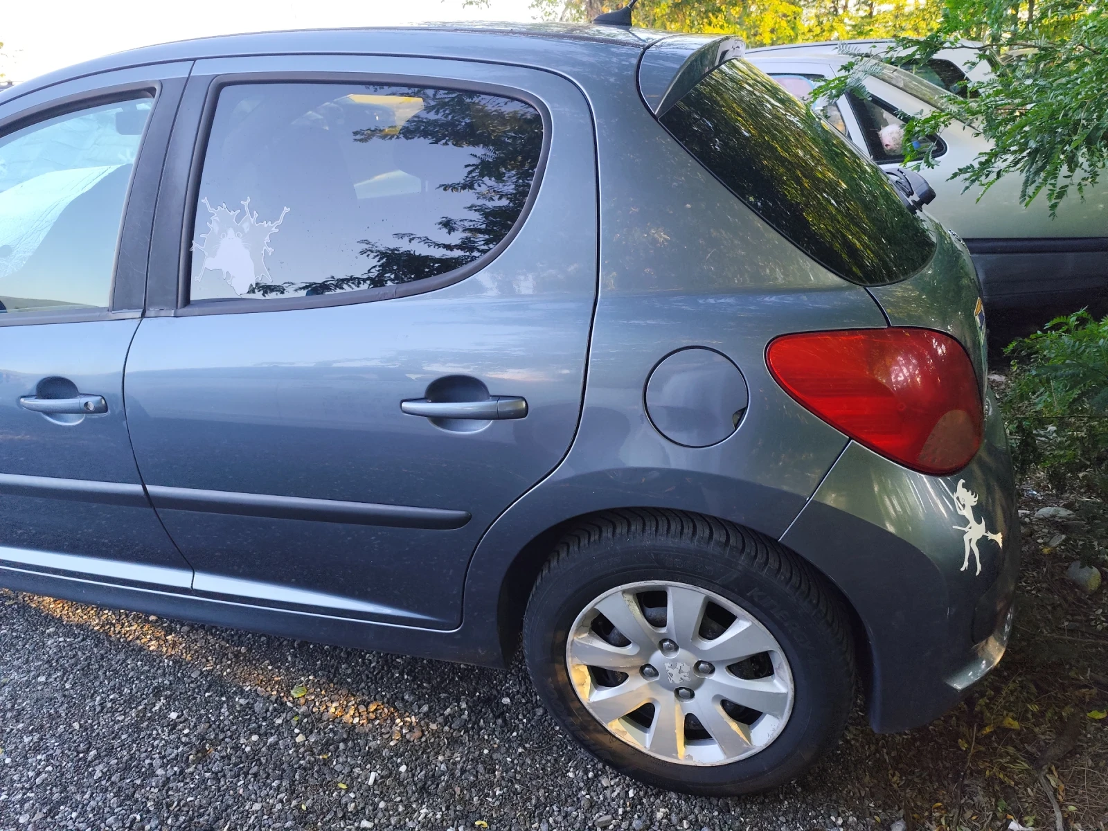 Peugeot 207 | Mobile.bg � ����������� 8