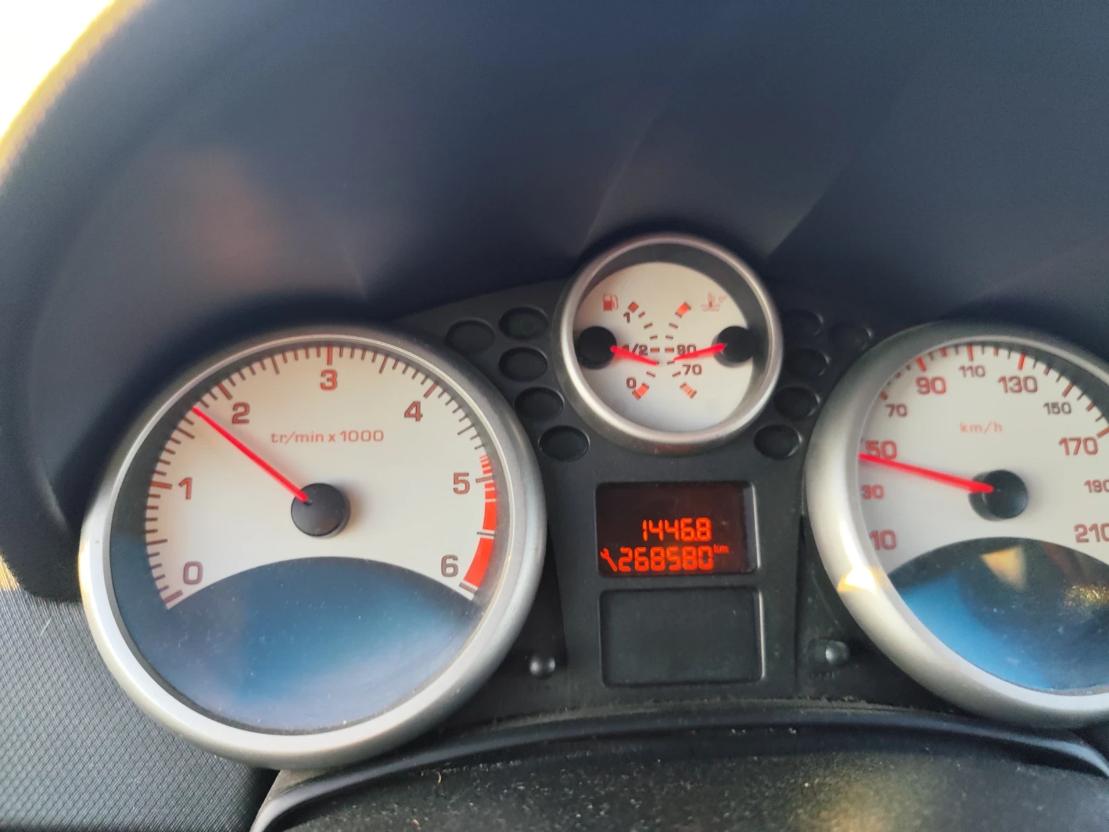 Peugeot 207 | Mobile.bg � ����������� 1