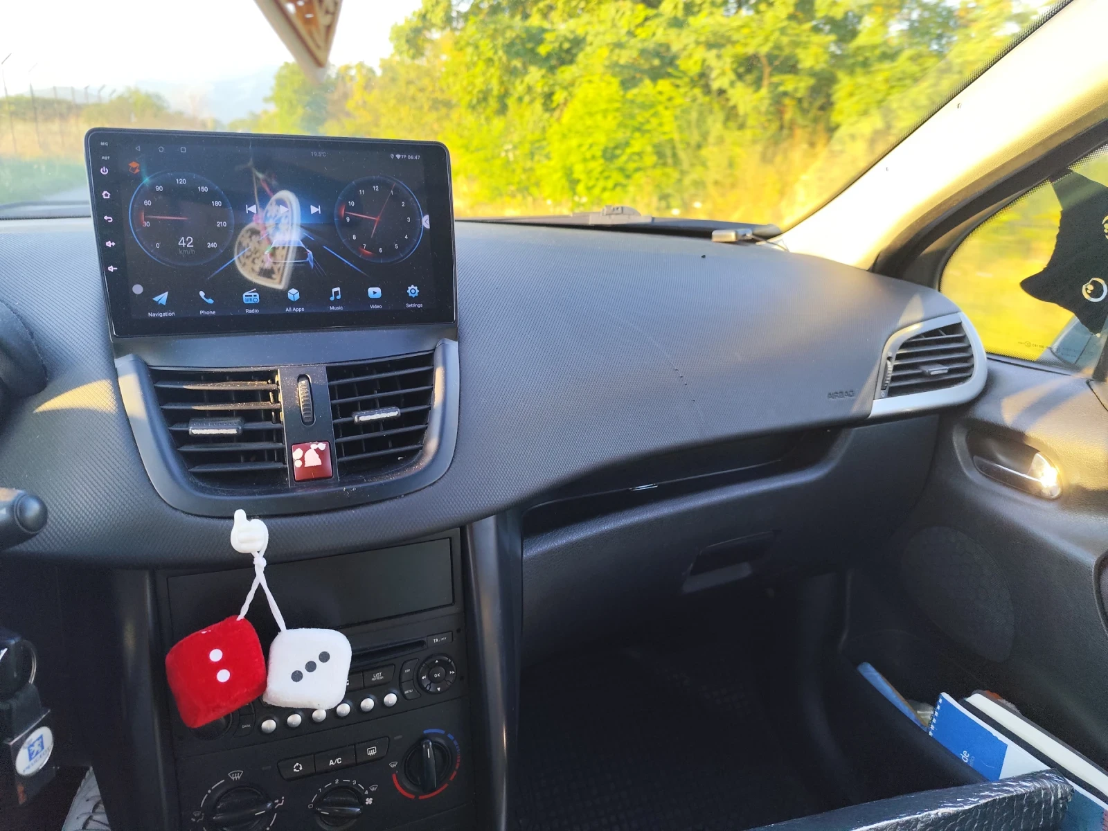 Peugeot 207 | Mobile.bg � ����������� 9