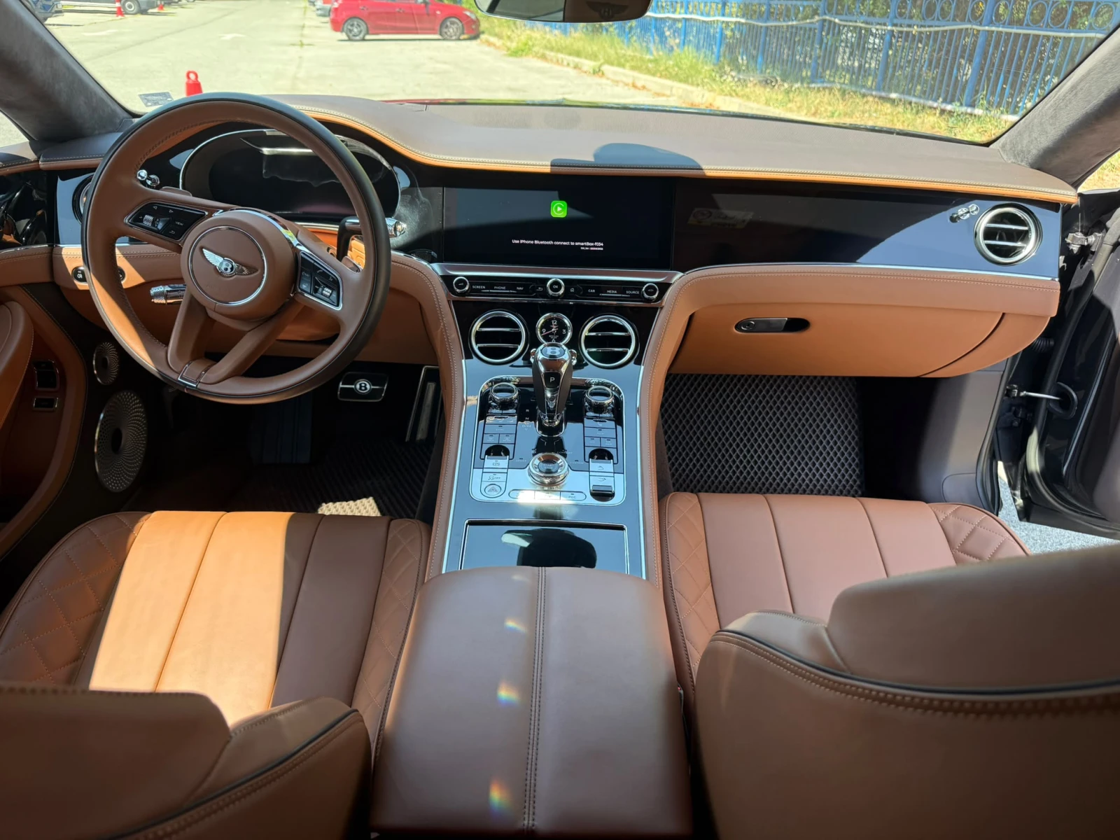 Bentley Continental gt | Mobile.bg � ����������� 12