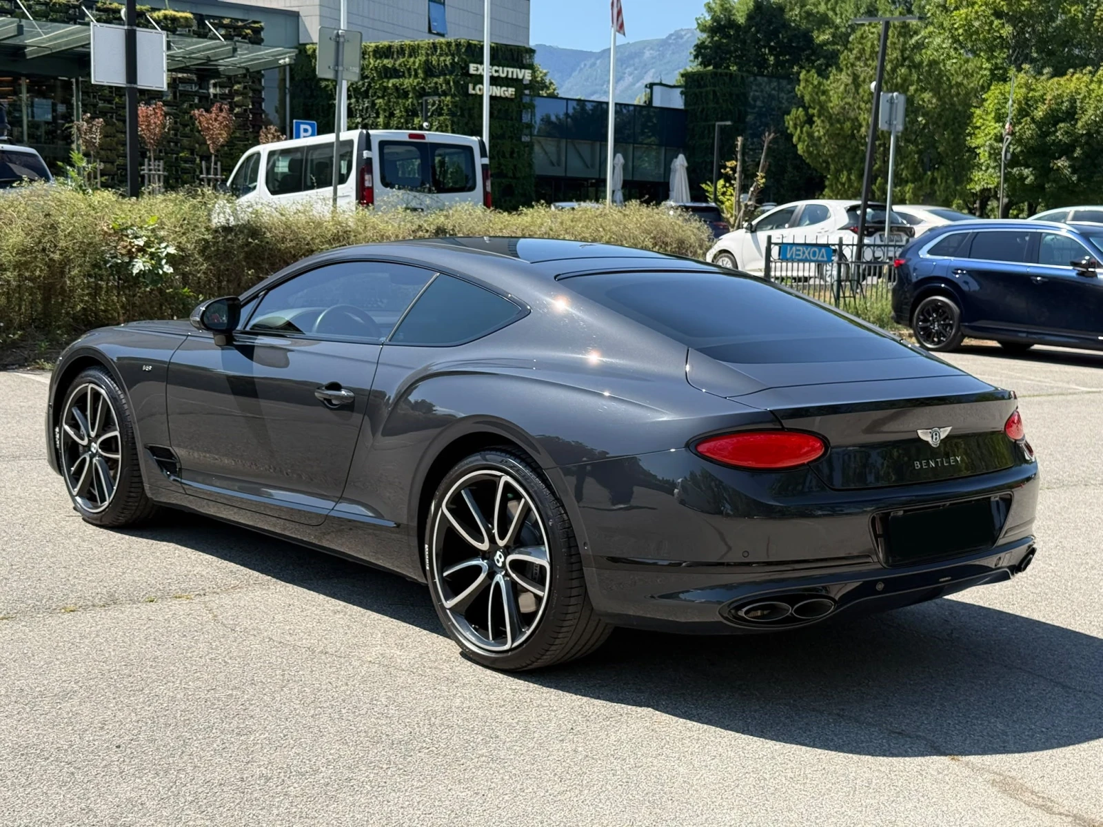 Bentley Continental gt | Mobile.bg � ����������� 3