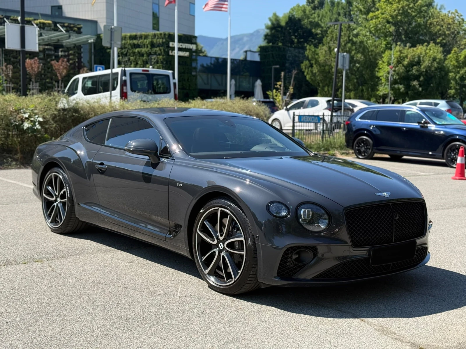 Bentley Continental gt | Mobile.bg � ����������� 8