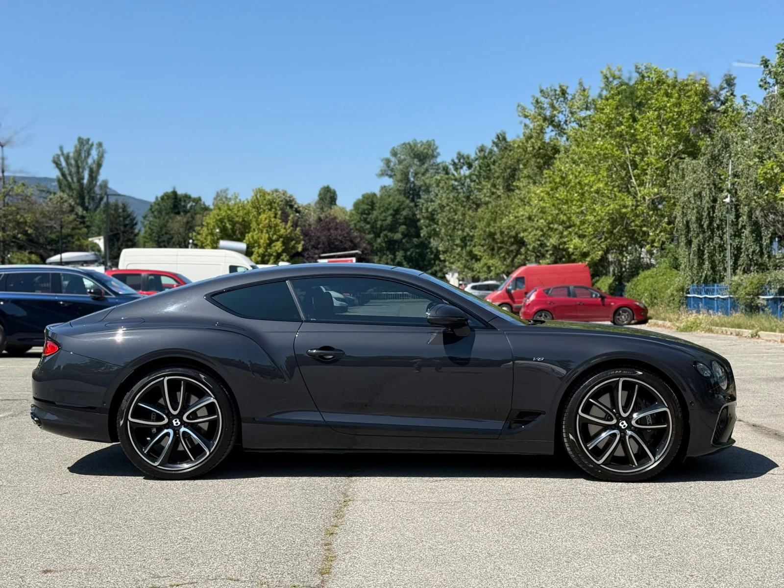 Bentley Continental gt | Mobile.bg � ����������� 7