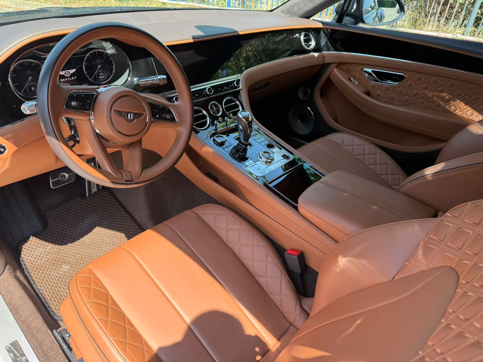 Bentley Continental gt | Mobile.bg � ����������� 10