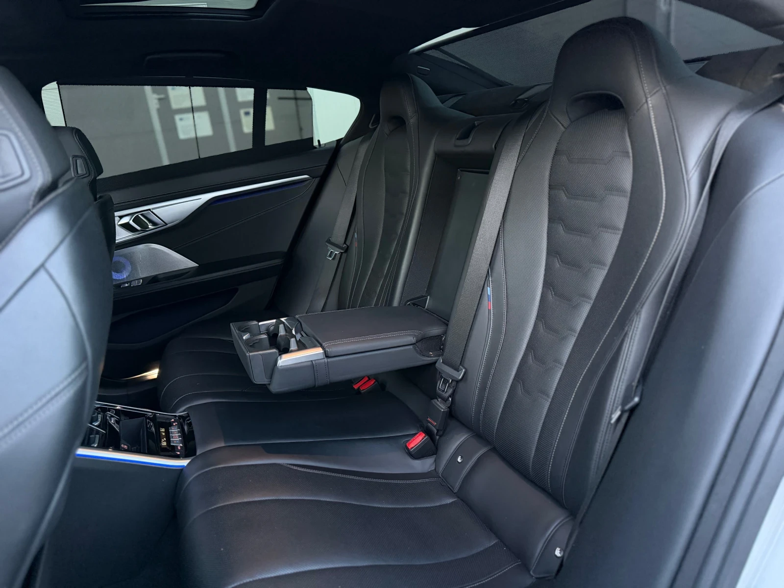 BMW 850 79 000km/680hp, снимка 14 - Автомобили и джипове - 55425277