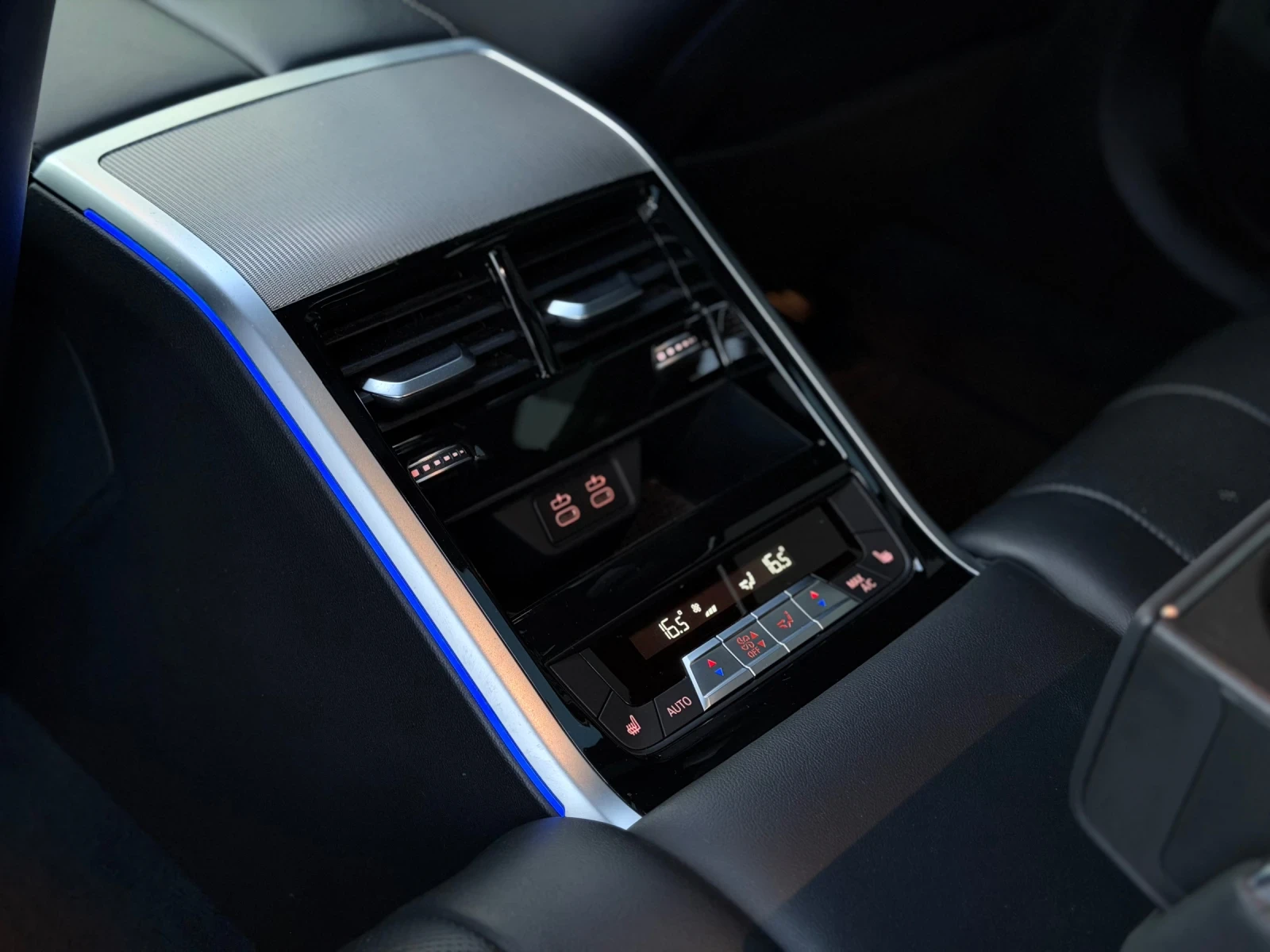 BMW 850 79 000km/680hp, снимка 16 - Автомобили и джипове - 55425277
