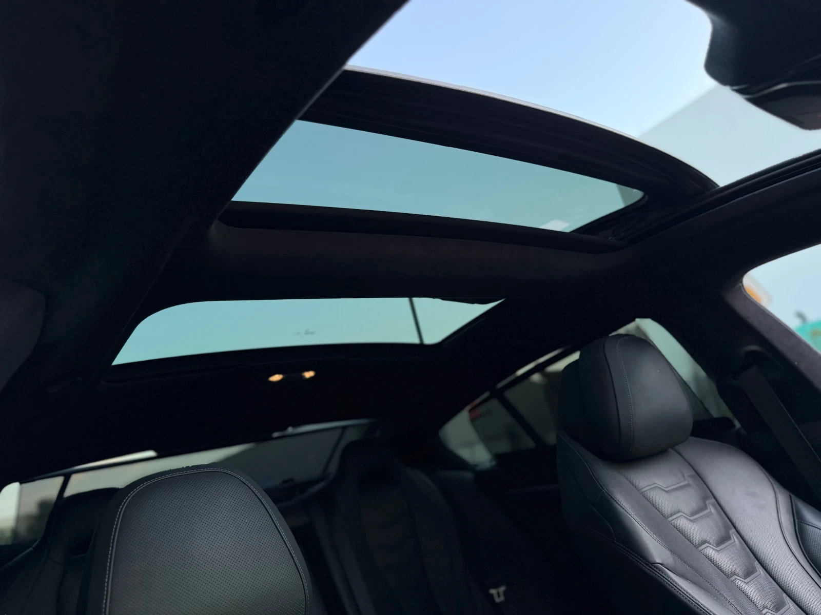 BMW 850 79 000km/680hp, снимка 10 - Автомобили и джипове - 55425277