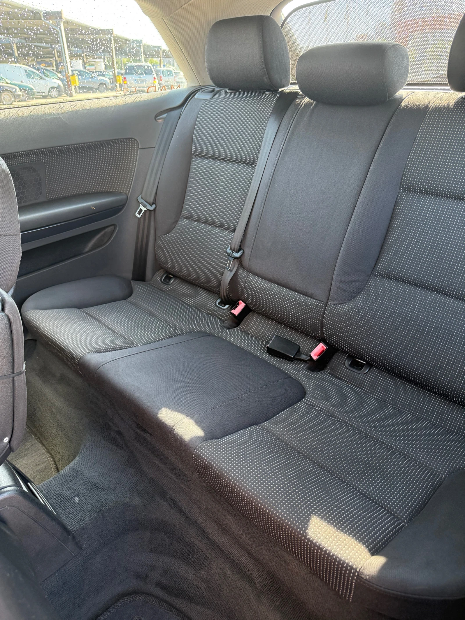 Audi A3 2.0TDI, снимка 6 - Автомобили и джипове - 55883659
