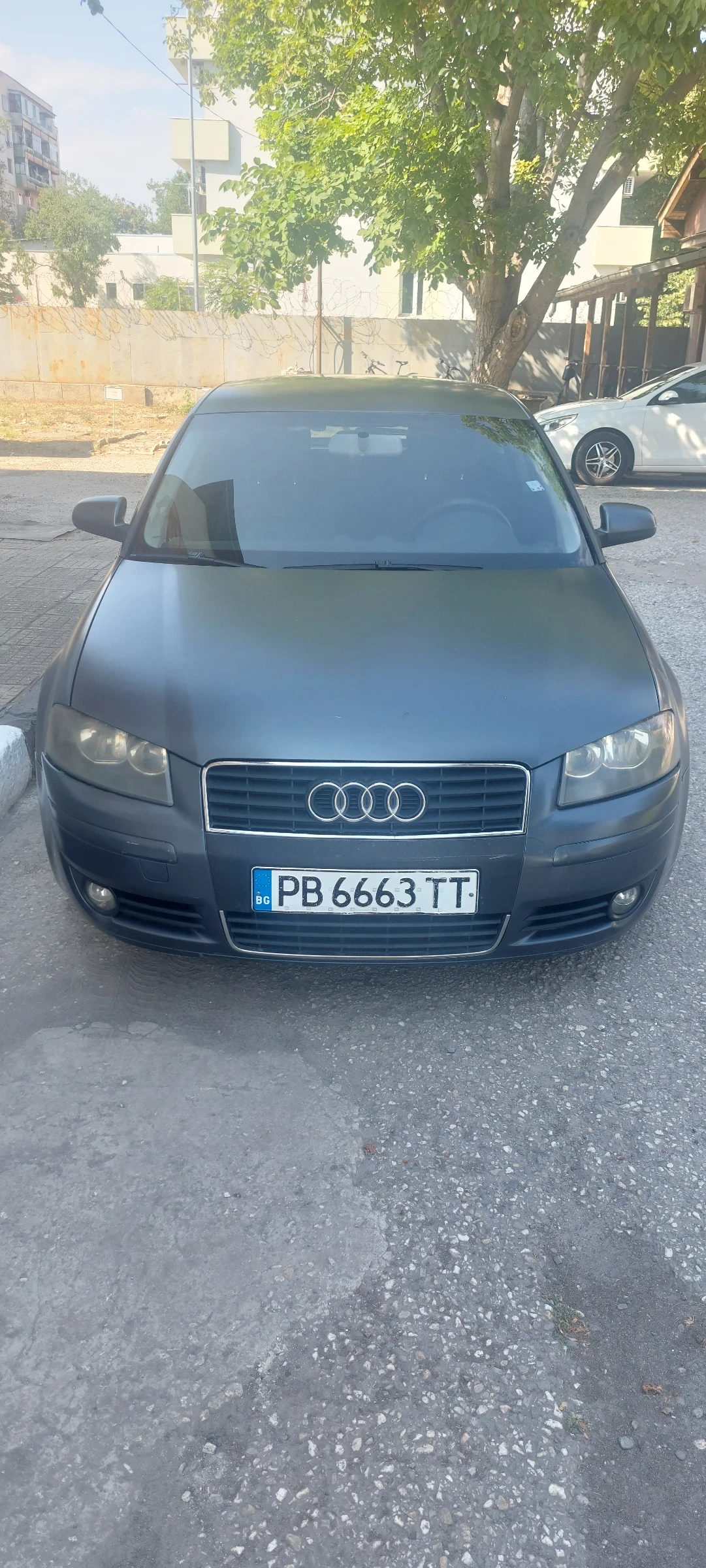 Audi A3 2.0TDI | Mobile.bg � ����������� 8