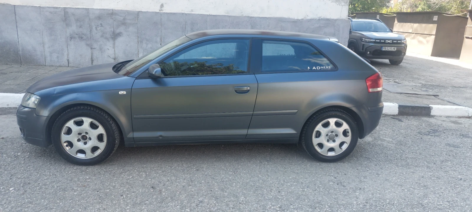 Audi A3 2.0TDI | Mobile.bg � ����������� 9