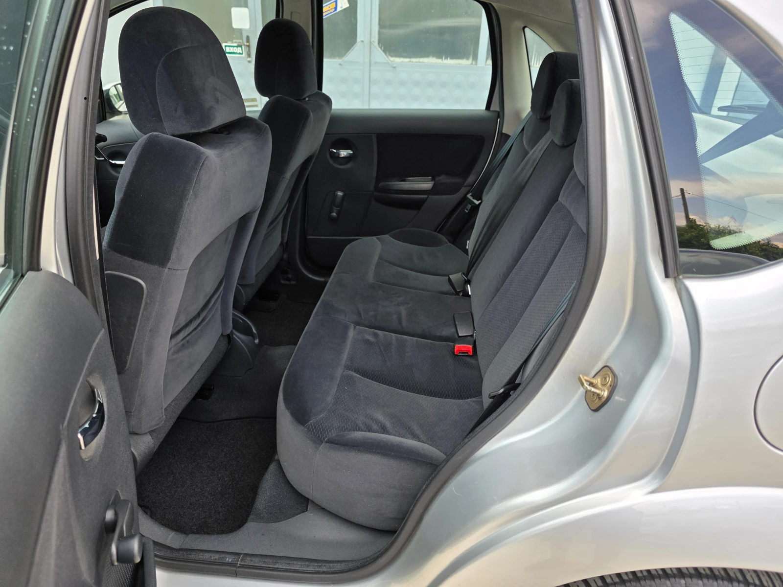 Citroen C3 1.4i 47000km! , снимка 10 - Автомобили и джипове - 55911796