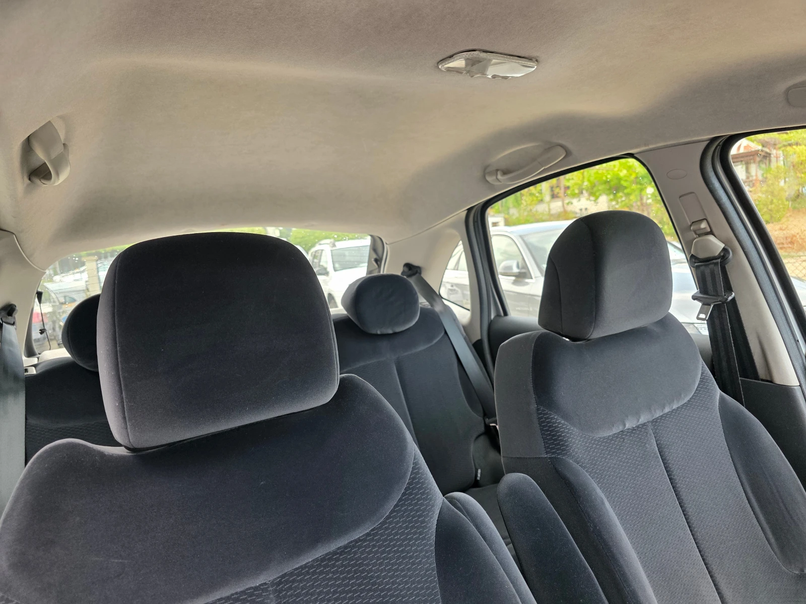 Citroen C3 1.4i 47000km! , снимка 15 - Автомобили и джипове - 55911796
