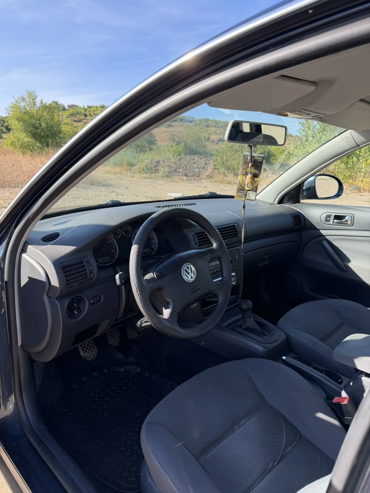 VW Passat ФЕЙСЛИФТ В 5.5, снимка 7 - Автомобили и джипове - 56075887