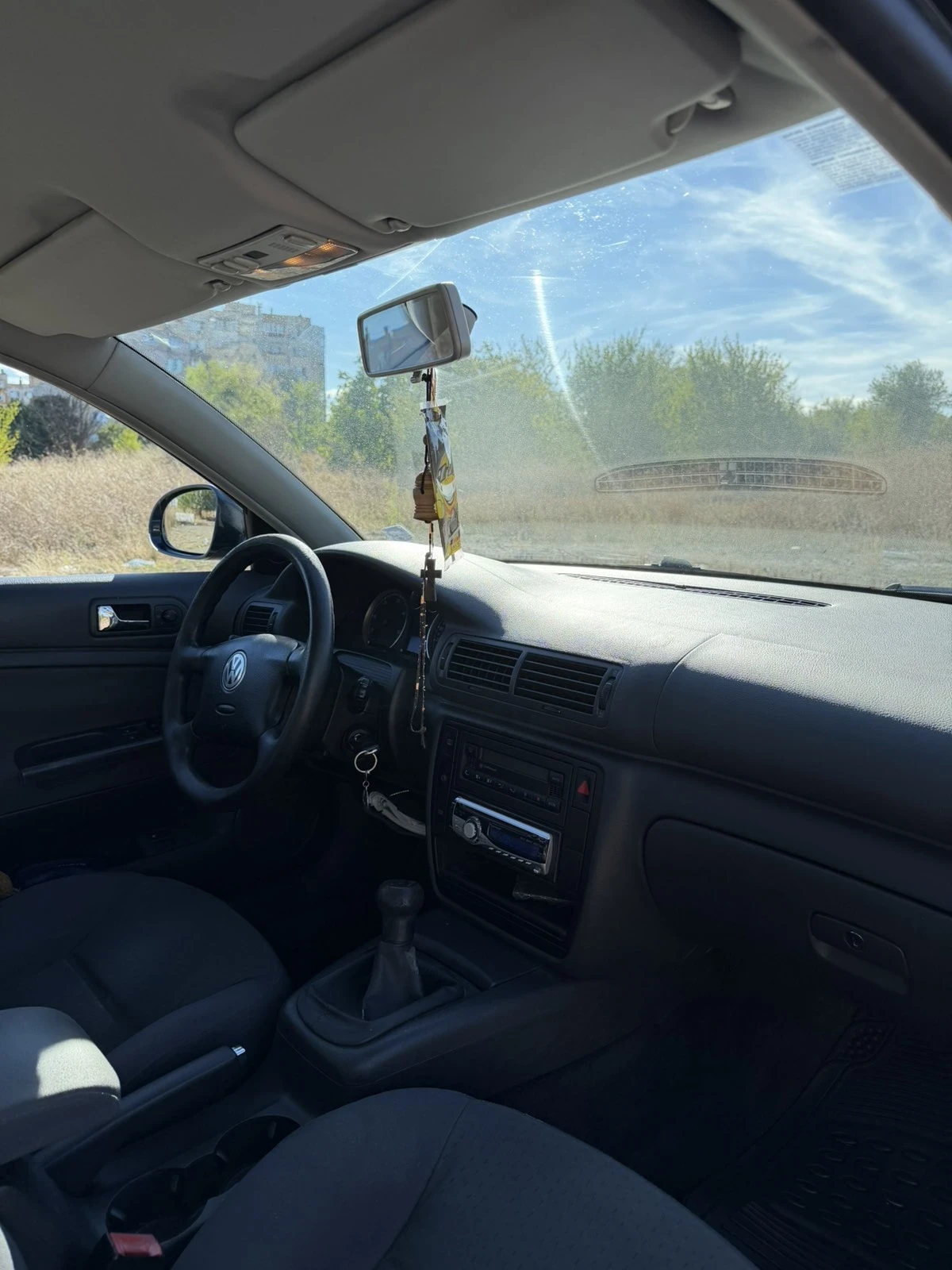 VW Passat ФЕЙСЛИФТ В 5.5, снимка 8 - Автомобили и джипове - 56075887