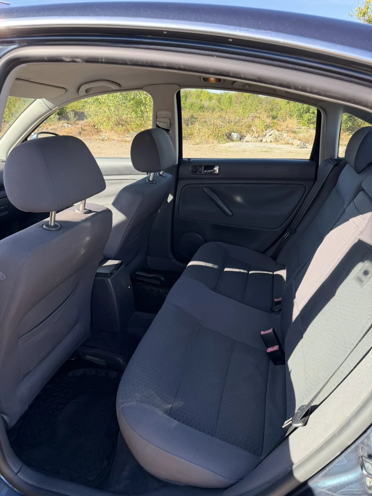 VW Passat ФЕЙСЛИФТ В 5.5, снимка 9 - Автомобили и джипове - 56075887