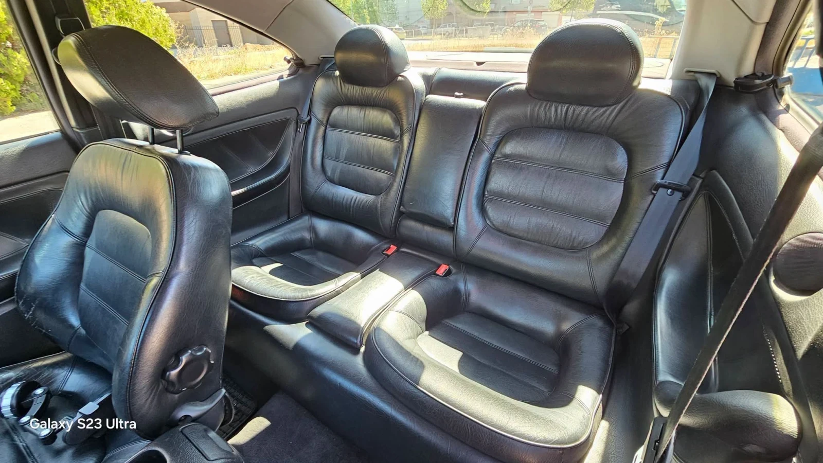 Peugeot 406 2.2 HDI Coupe | Mobile.bg � ����������� 6