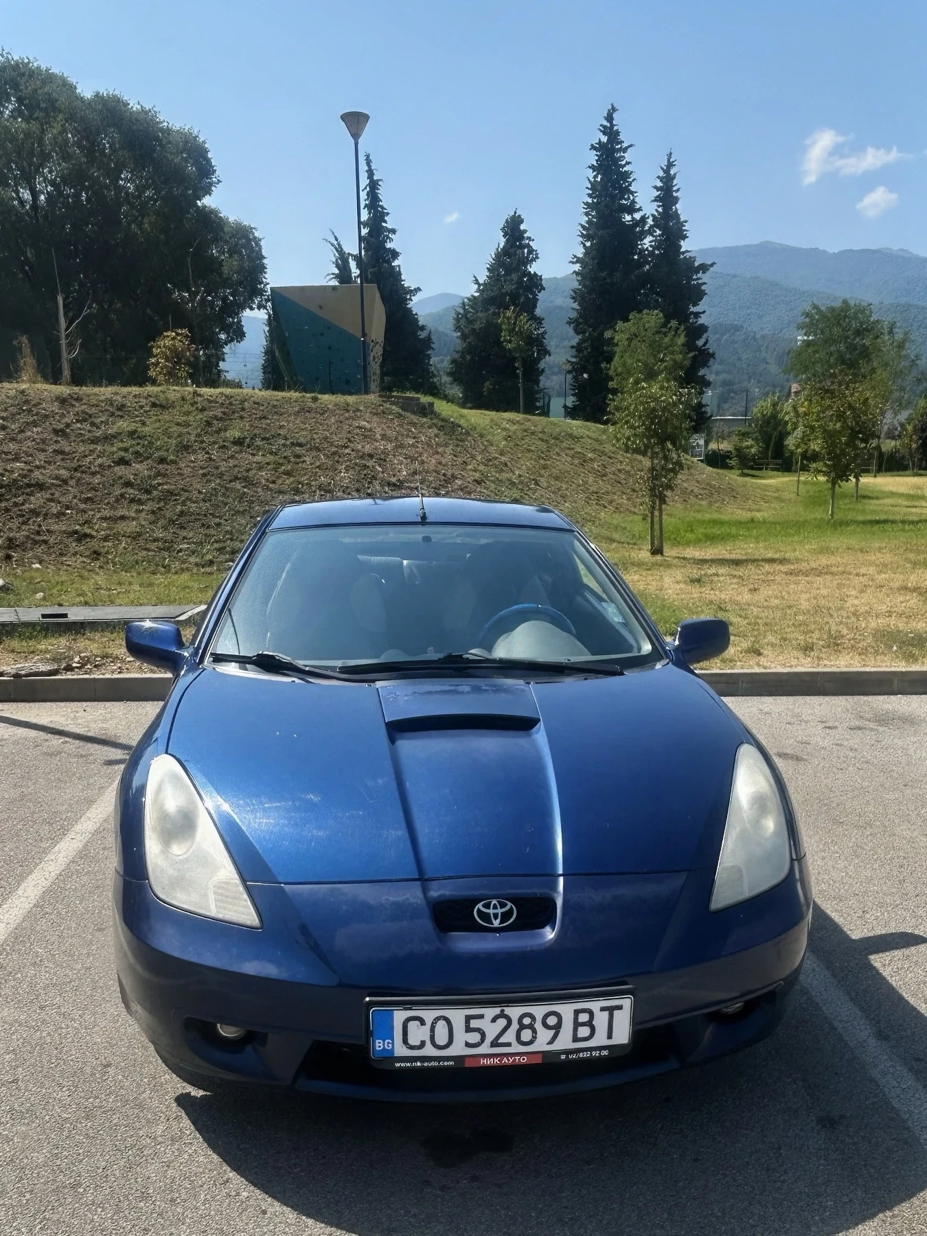 Toyota Celica ������ ������ | Mobile.bg � ����������� 4