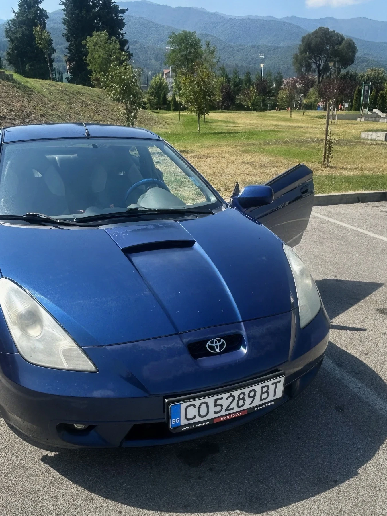Toyota Celica ������ ������ | Mobile.bg � ����������� 5