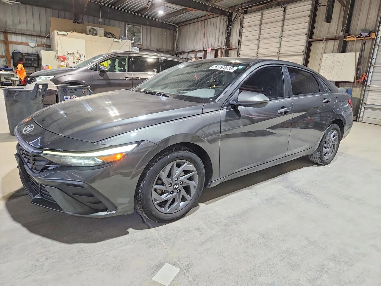 Hyundai Elantra 2.0l Sel