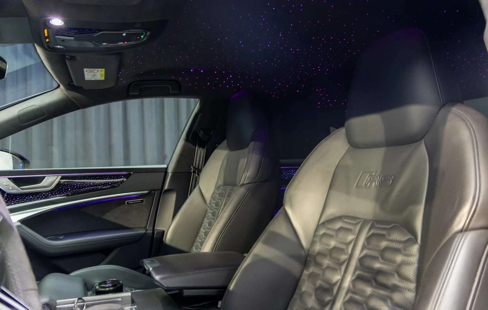 Audi Rs7 4.0 TFSI M-Cantronic Gen II MTM | Mobile.bg � ����������� 10