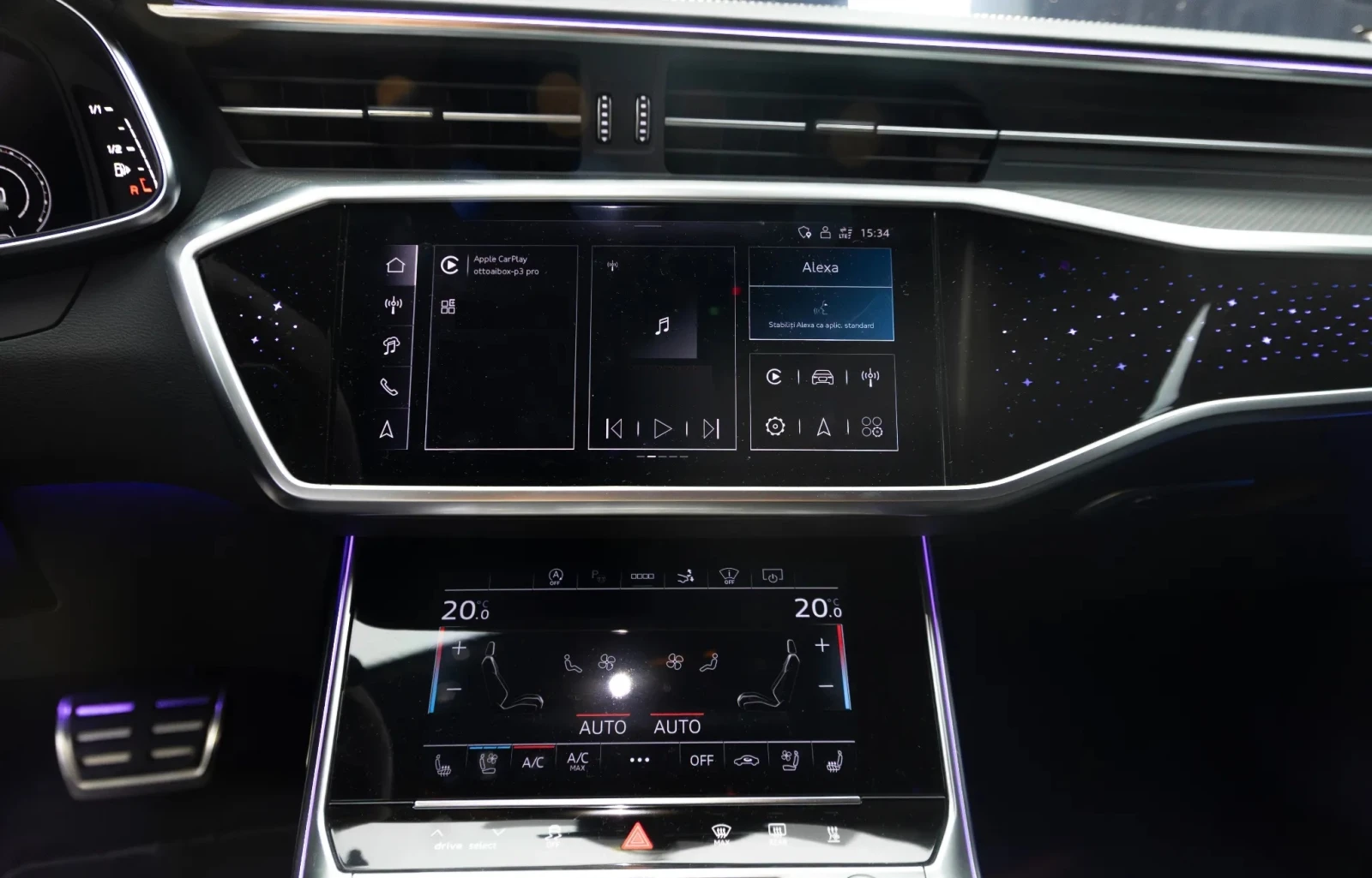 Audi Rs7 4.0 TFSI M-Cantronic Gen II MTM | Mobile.bg � ����������� 12