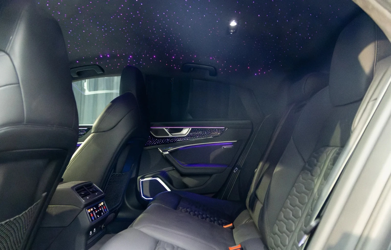Audi Rs7 4.0 TFSI M-Cantronic Gen II MTM | Mobile.bg � ����������� 13