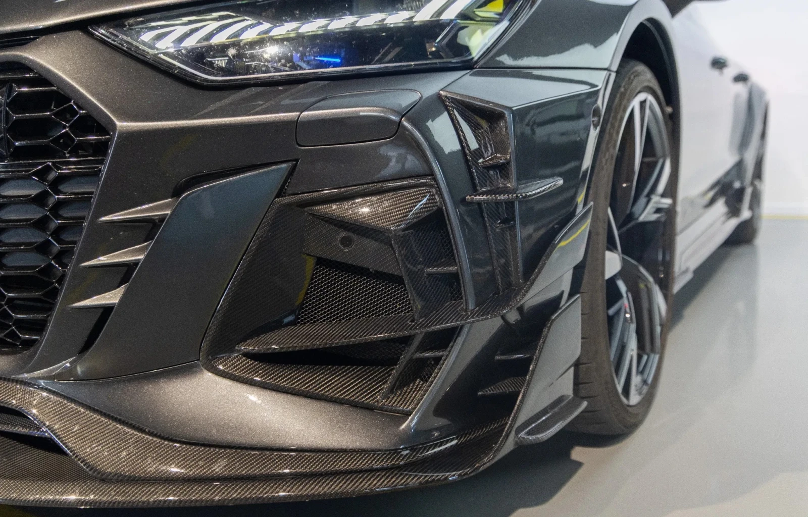 Audi Rs7 4.0 TFSI M-Cantronic Gen II MTM | Mobile.bg � ����������� 4