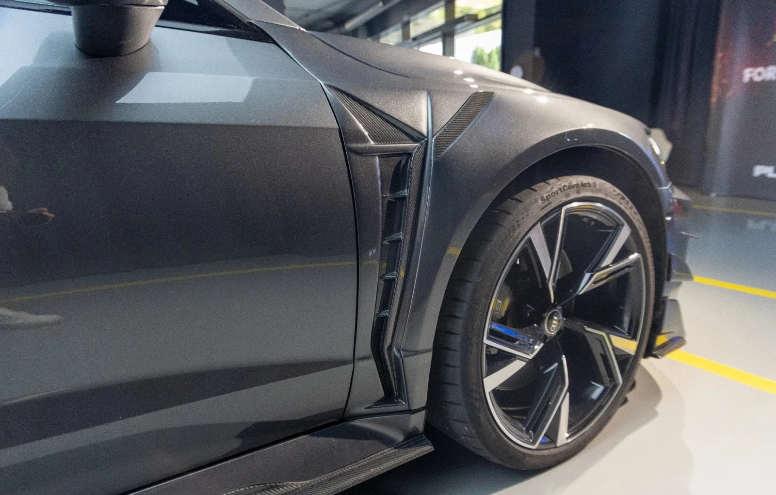 Audi Rs7 4.0 TFSI M-Cantronic Gen II MTM | Mobile.bg � ����������� 7