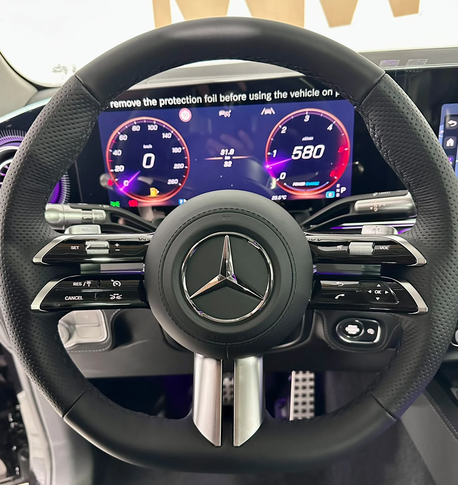 Mercedes-Benz GLE 450 FACE Burmester AMG Line | Mobile.bg � ����������� 11