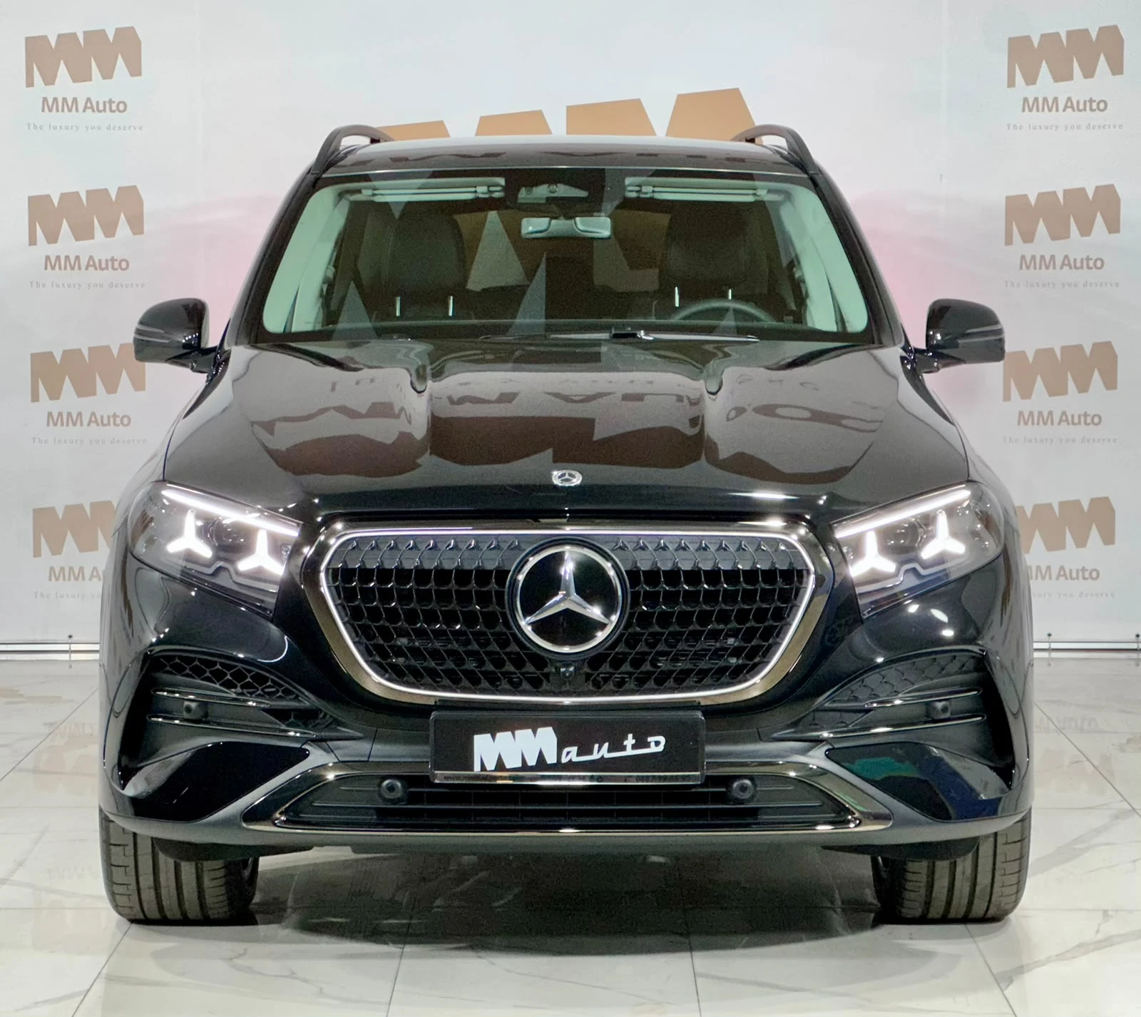 Mercedes-Benz GLE 450 FACE Burmester AMG Line | Mobile.bg � ����������� 4