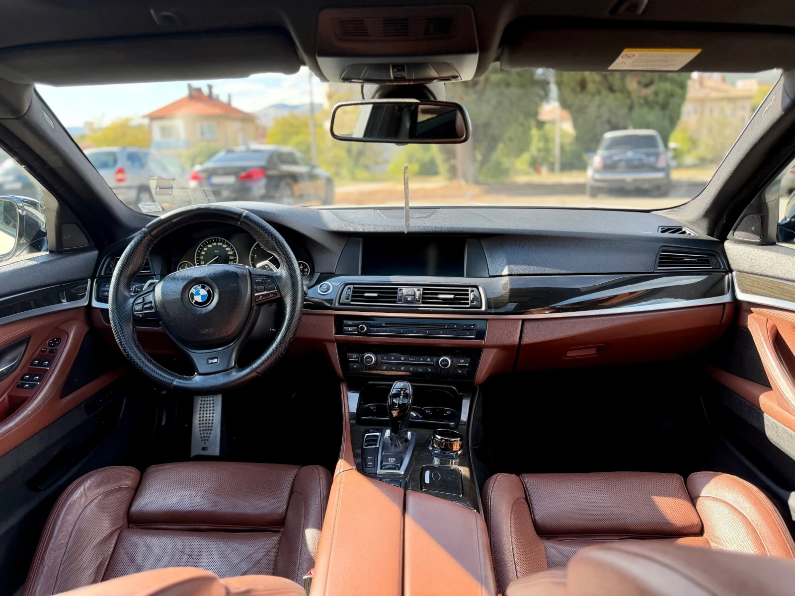 BMW 535 | Mobile.bg � ����������� 8