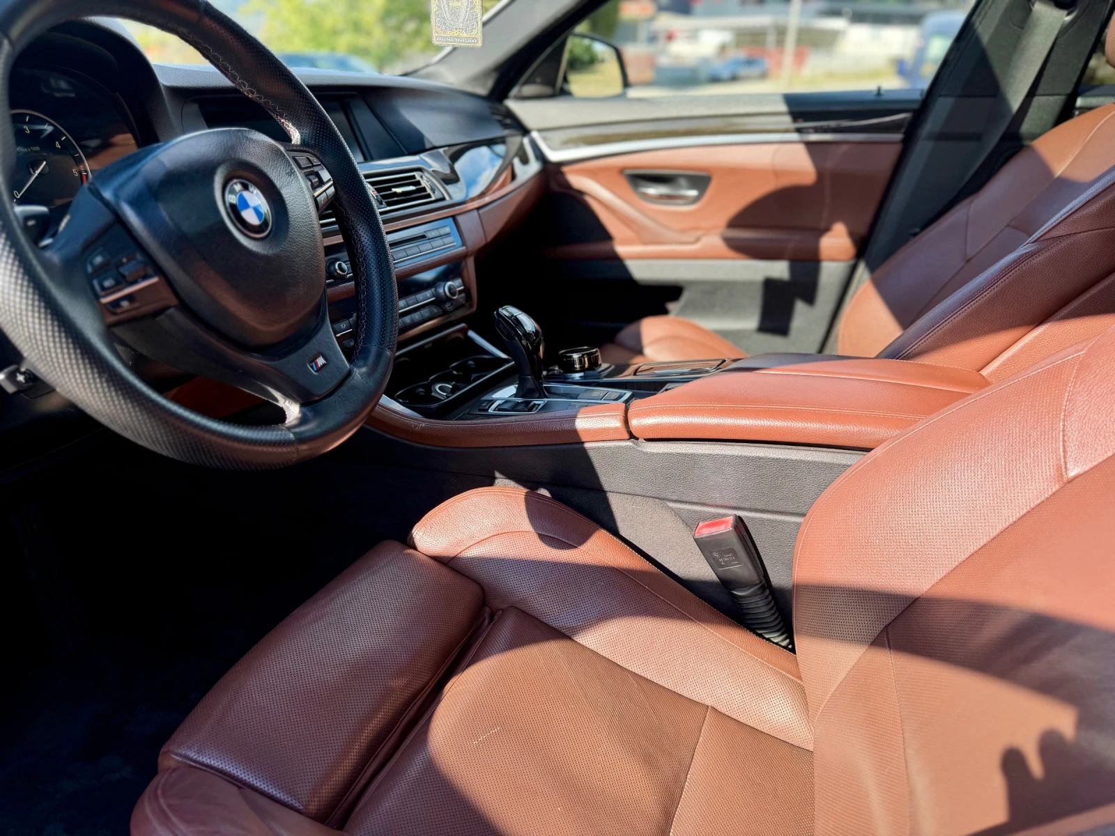 BMW 535 | Mobile.bg � ����������� 9