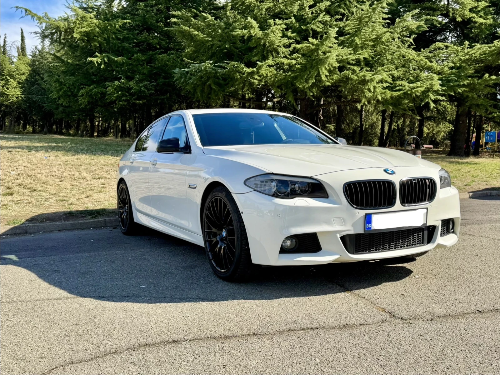 BMW 535 | Mobile.bg � ����������� 3