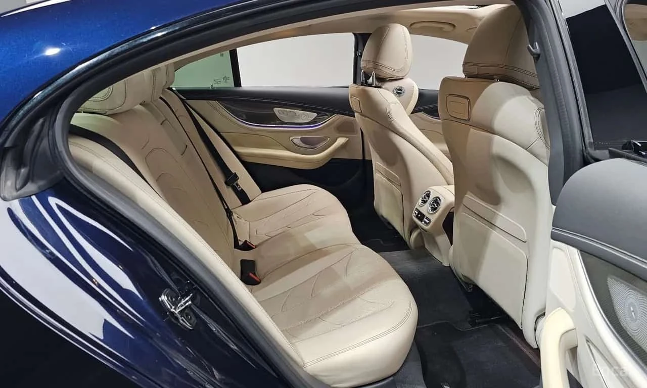 Mercedes-Benz CLS 53 AMG 4MATIC+ /����������� | Mobile.bg � ����������� 12