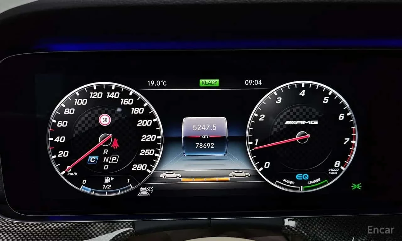 Mercedes-Benz CLS 53 AMG 4MATIC+ /����������� | Mobile.bg � ����������� 8