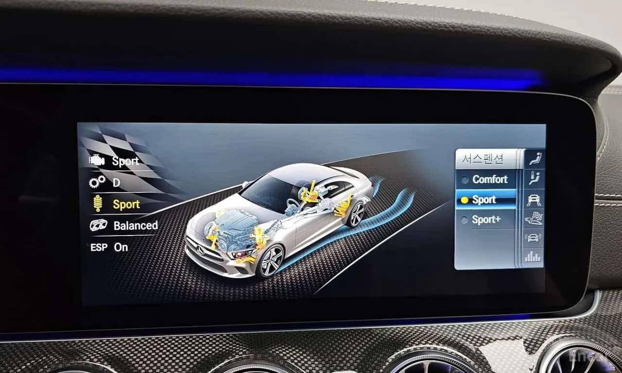 Mercedes-Benz CLS 53 AMG 4MATIC+ /����������� | Mobile.bg � ����������� 17