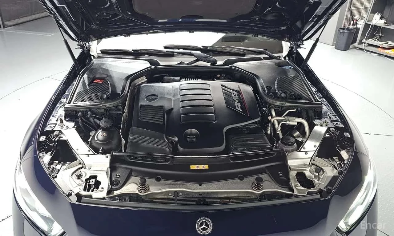 Mercedes-Benz CLS 53 AMG 4MATIC+ /����������� | Mobile.bg � ����������� 6