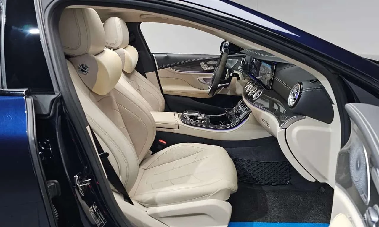 Mercedes-Benz CLS 53 AMG 4MATIC+ /����������� | Mobile.bg � ����������� 11