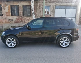 BMW X5 3.5sd 286кс, снимка 3