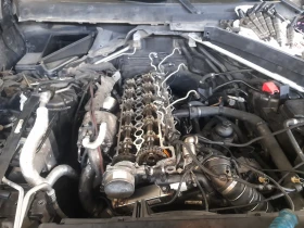 BMW X5 3.5sd 286кс, снимка 16